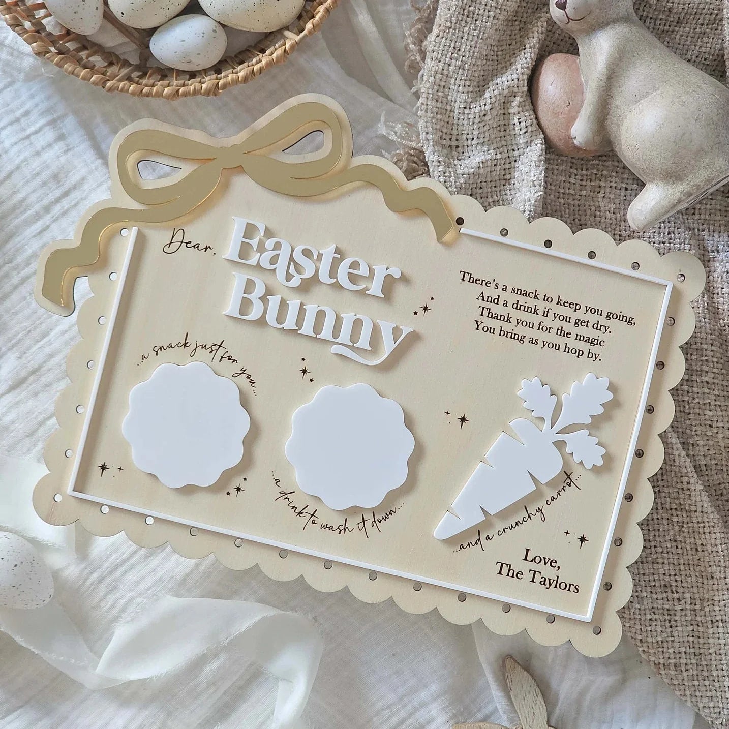 EASTER