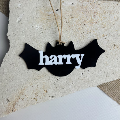 Bat Tag