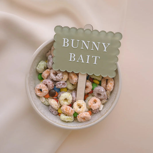 Bunny Bait