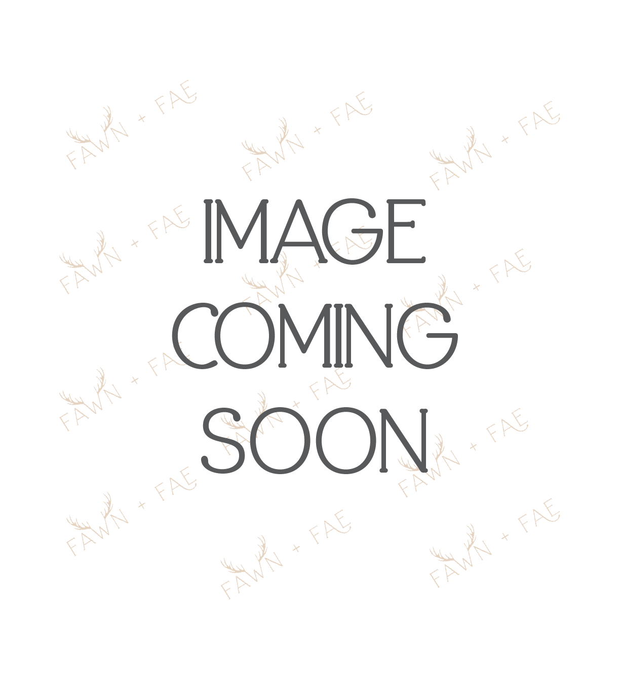 Halloween Haunted House Ticket Acrylic Gift Tag