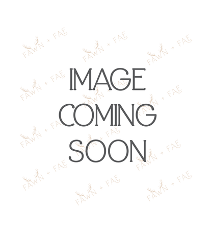 Halloween Haunted House Ticket Acrylic Gift Tag